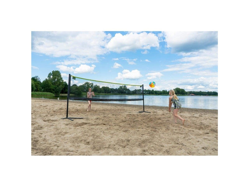 EXIT - Multi-Sport Net 5000