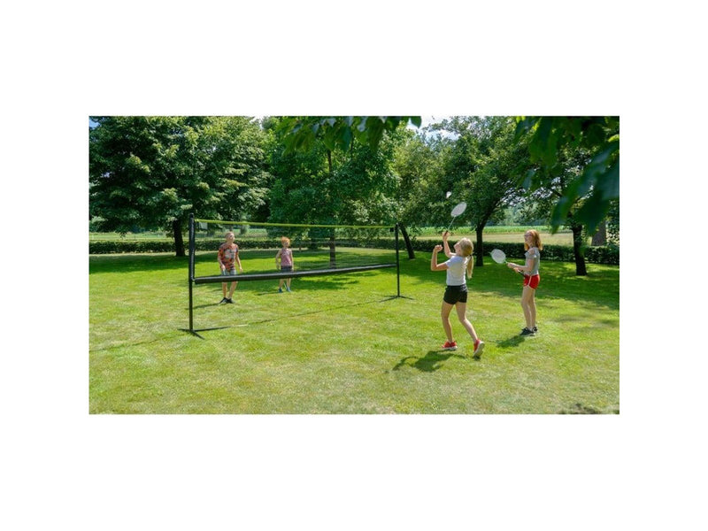 EXIT - Multi-Sport Net 5000