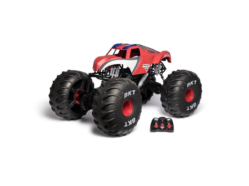 Monster Jam RC Marvel Mega Spider-Man