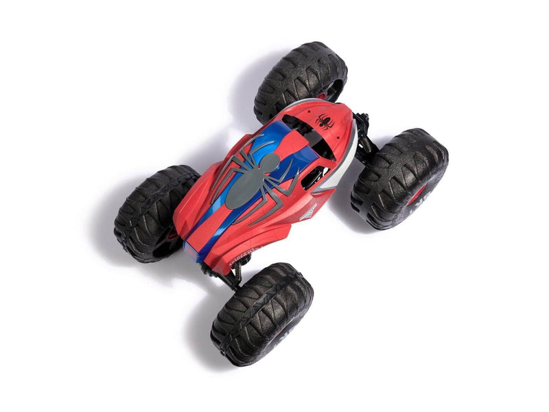 Monster Jam RC Marvel Mega Spider-Man