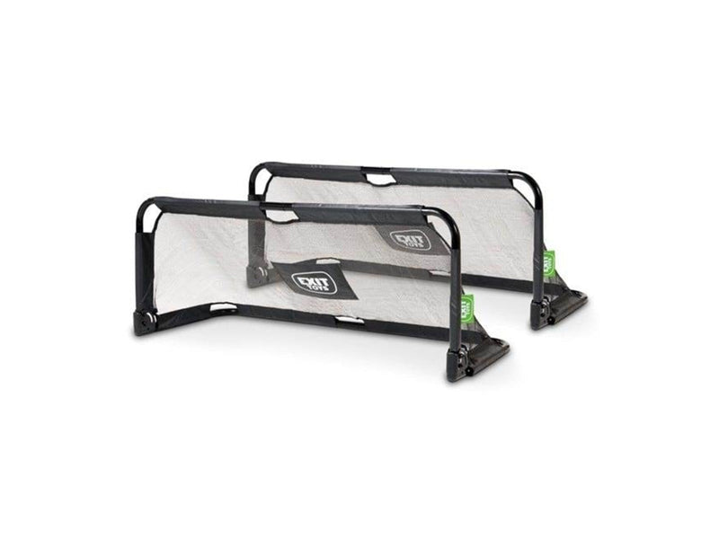 EXIT - Panna Foldable Steel Football Goal 150x60cm