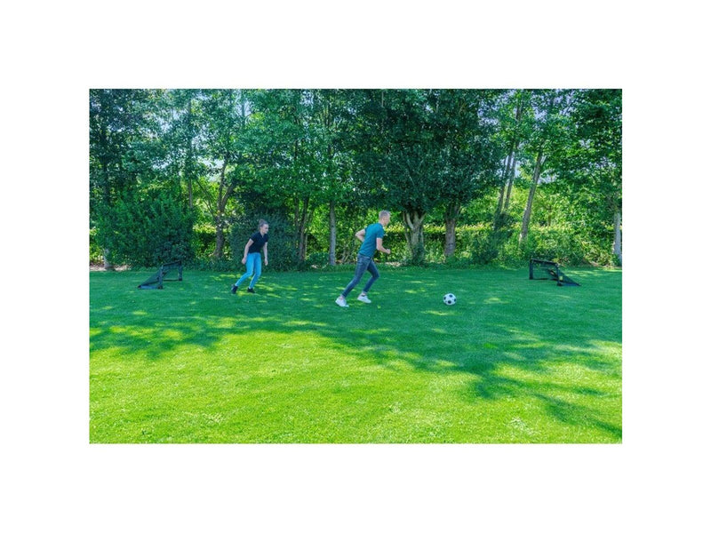 EXIT - Panna Foldable Steel Football Goal 150x60cm