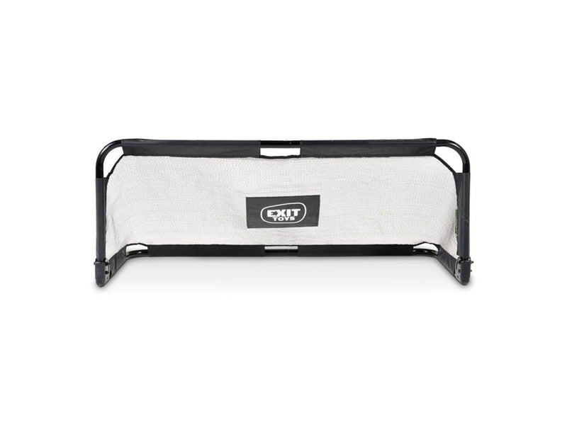 EXIT - Panna Foldable Steel Football Goal 150x60cm