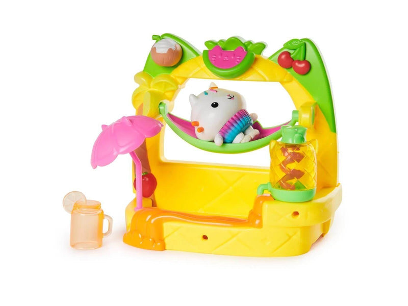 Gabby's Dollhouse Balcony Set - Cakey