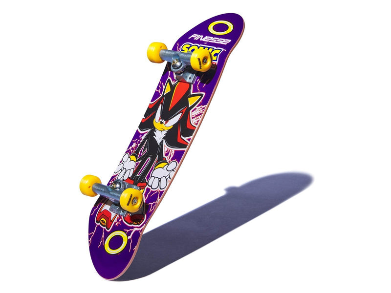 Tech Deck Skate Handboard 27 cm - Sonic