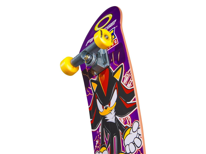 Tech Deck Skate Handboard 27 cm - Sonic