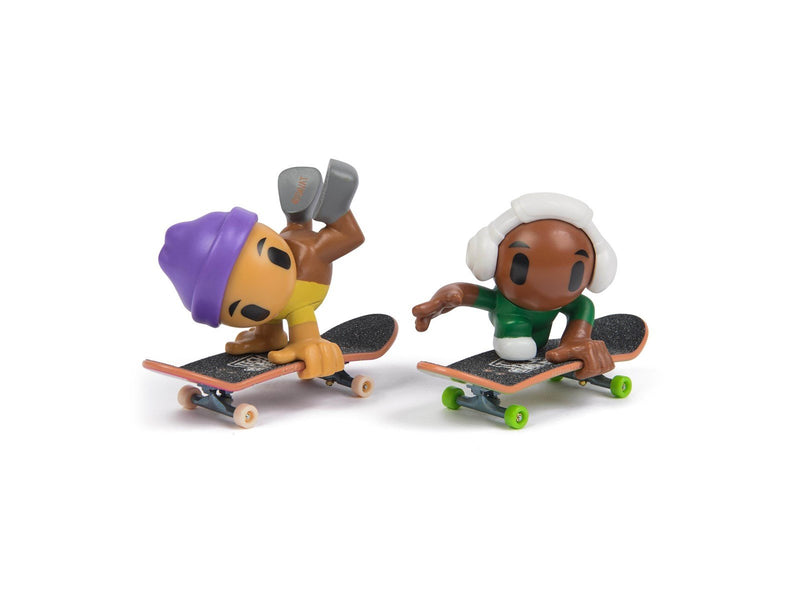 Tech Deck Skate SK8 Crew 96mm 2 Pack