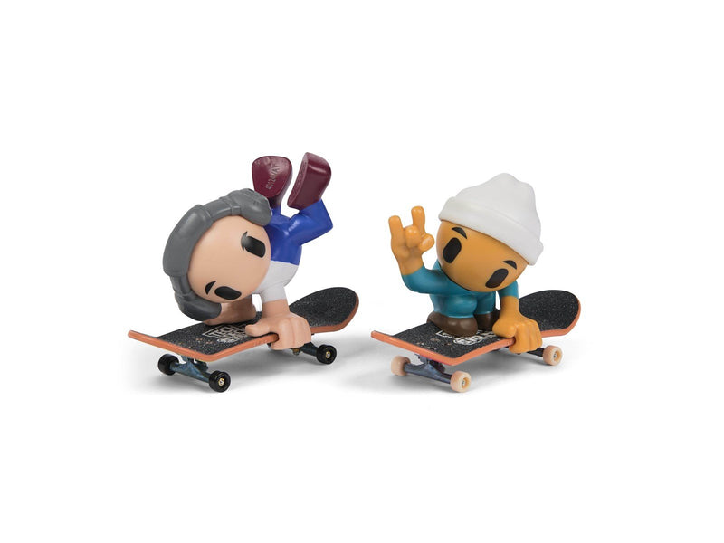 Tech Deck Skate SK8 Crew 96mm 2 Pack