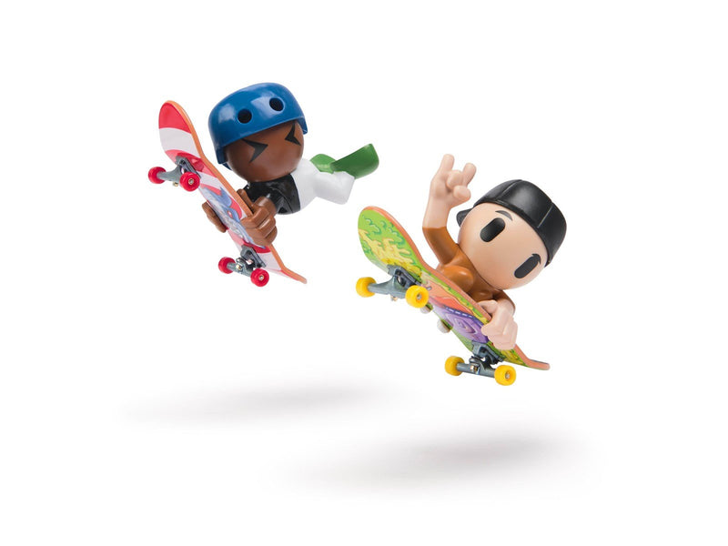 Tech Deck Skate SK8 Crew 96mm 2 Pack