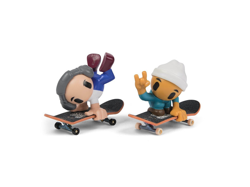 Tech Deck Skate SK8 Crew 96mm 2 Pack