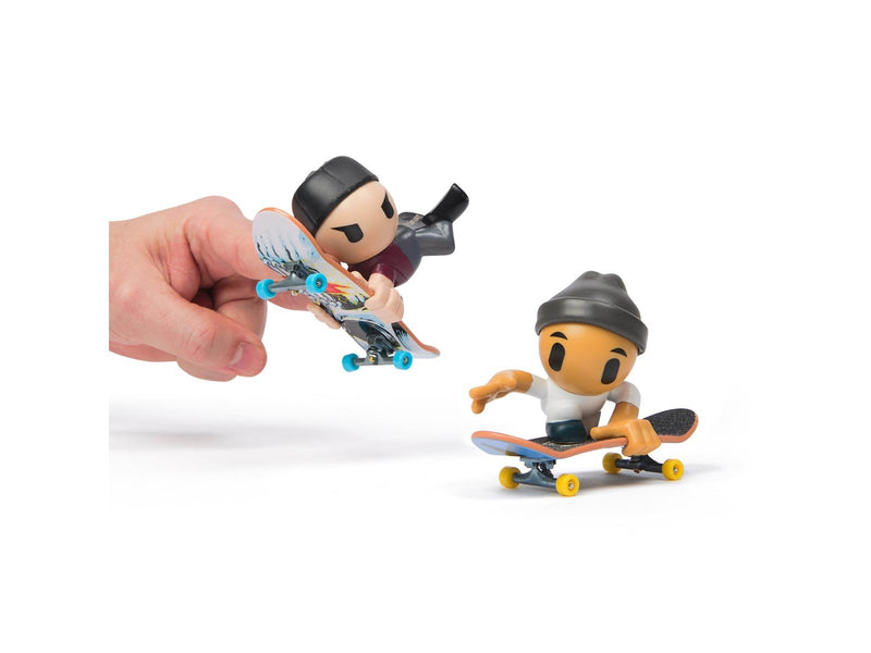 Tech Deck Skate SK8 Crew 96mm 2 Pack