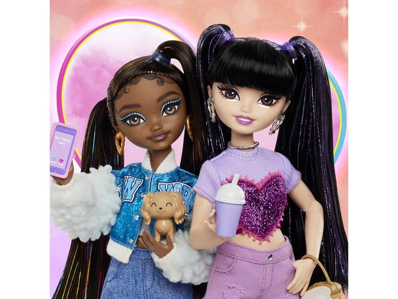Barbie Dream Besties Brooklyn