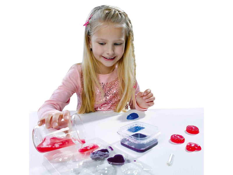 SES Creative Children's Make Your Own Soaps Set