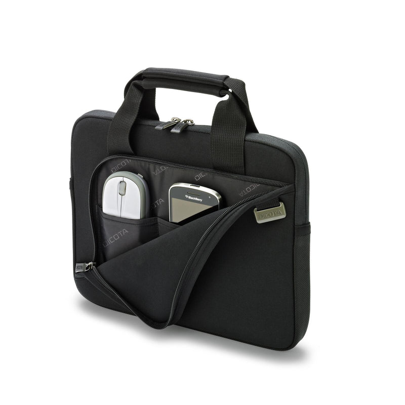 DICOTA Smart Skin 35,8 cm (14.1') Notebook-Hülle, schwarz