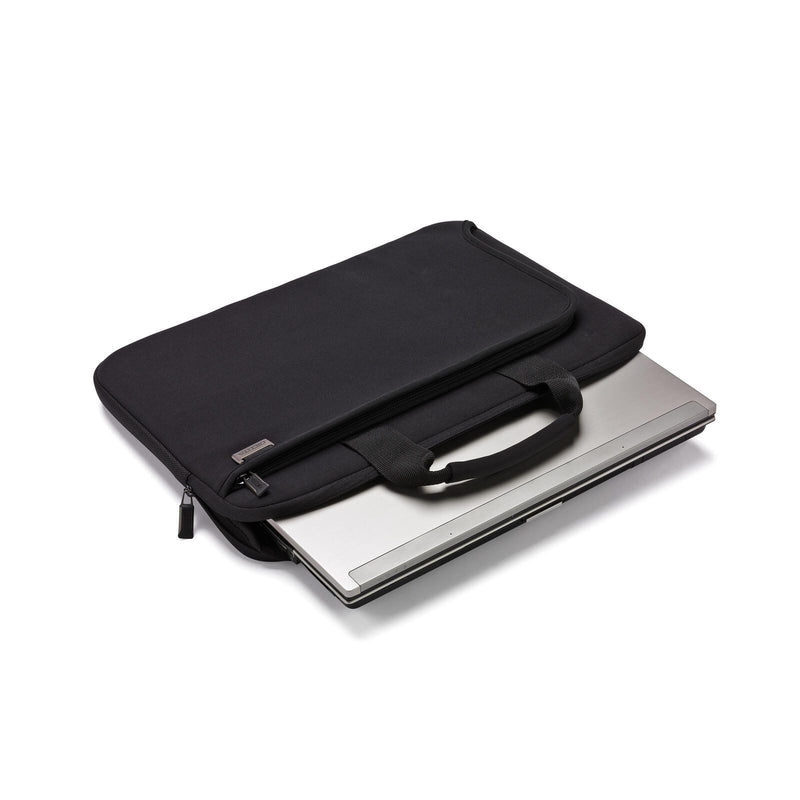 DICOTA Smart Skin 35,8 cm (14.1') Notebook-Hülle, schwarz