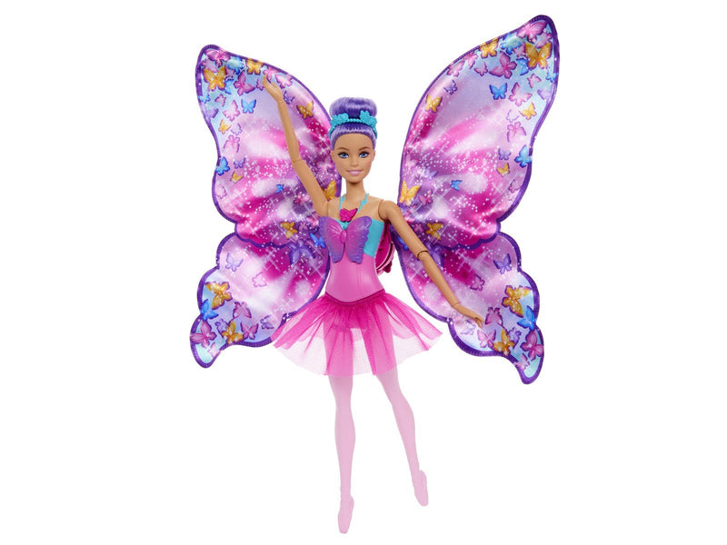 Barbie Butterfly Dancer