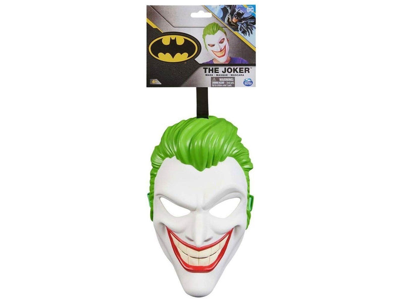 DC Comics Batman - The Joker Mask