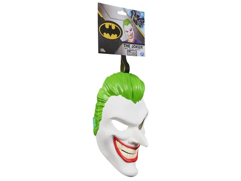 DC Comics Batman - The Joker Mask