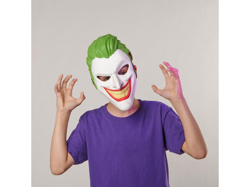 DC Comics Batman - The Joker Mask