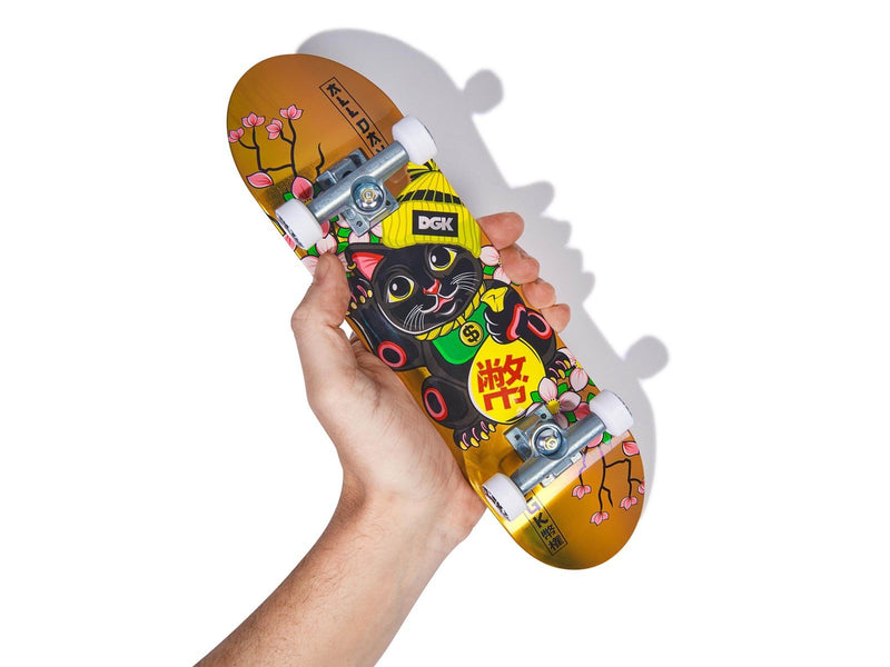 Tech Deck Skate Handboard 27 cm - DGK
