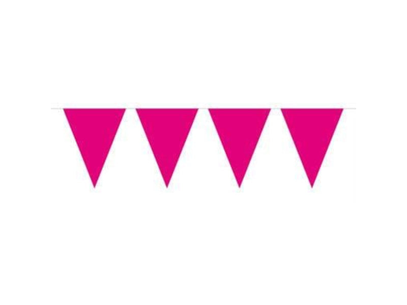 Folat BV Fuchsia Bunting 10 m.