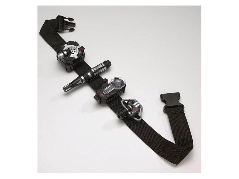 Liniex SpyX - Micro Gear set