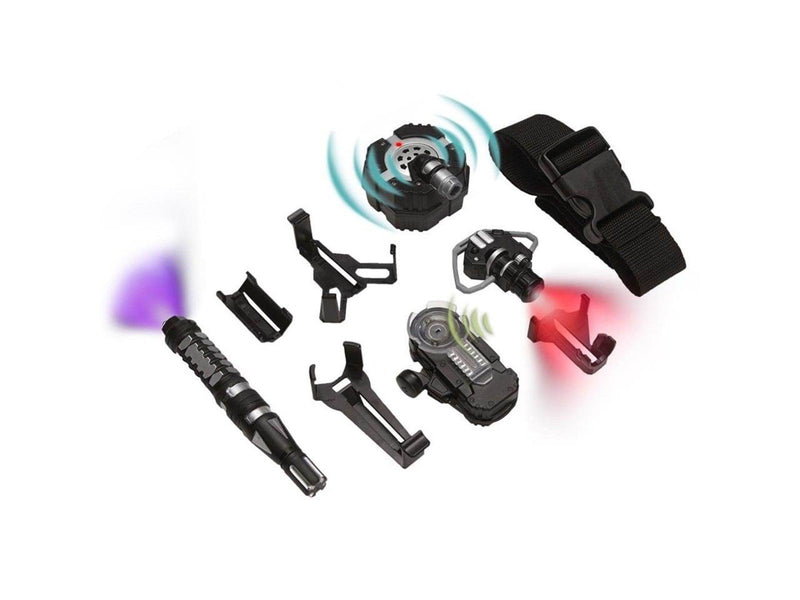 Liniex SpyX - Micro Gear set