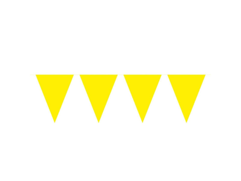 Folat BV Yellow Flag Line 10mtr.