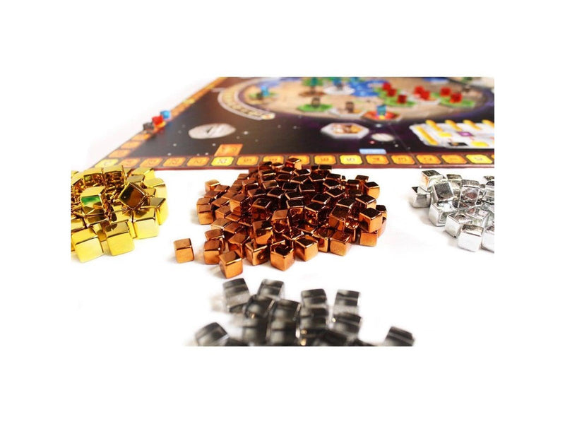 Spilbræt Terraforming Mars - Boardgame (English)