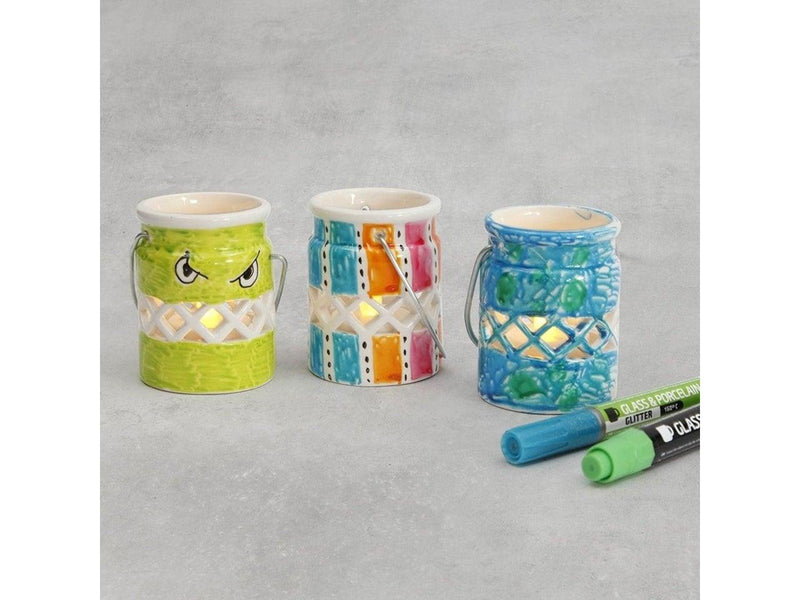 Creativ Company Glass & Porcelain Marker