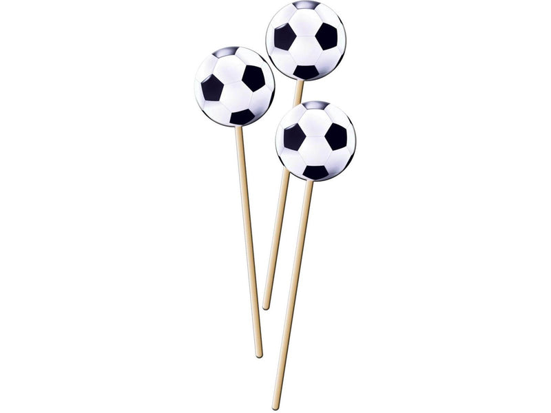 Folat BV Football Sticks 8pcs.