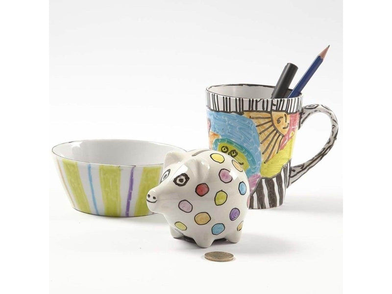 Creativ Company Glass & Porcelain Marker