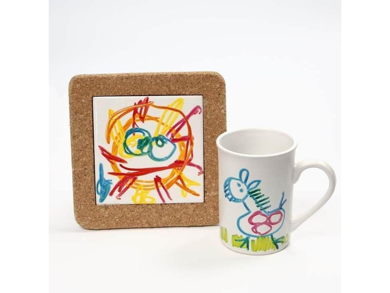 Creativ Company Glass & Porcelain Marker