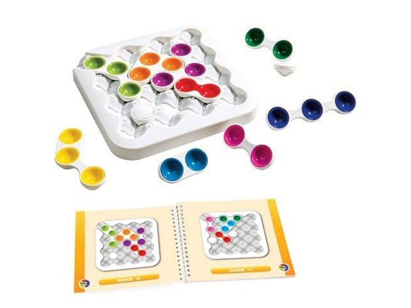 Leikkien Smart Games - Anti-Virus