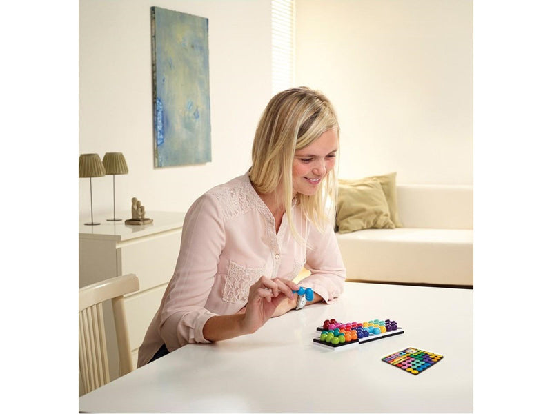 Leikkien Smart Games - Quadrillion