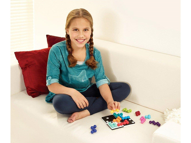 Leikkien Smart Games - Quadrillion
