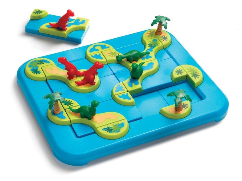 Lautapelit Smart Games - Mystic Islands