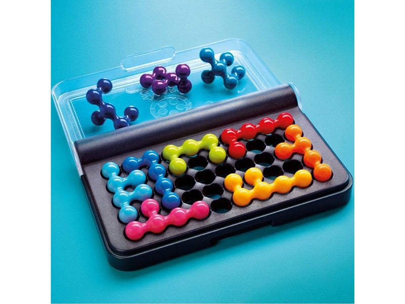 Leikkien Smart Games - IQ Fit