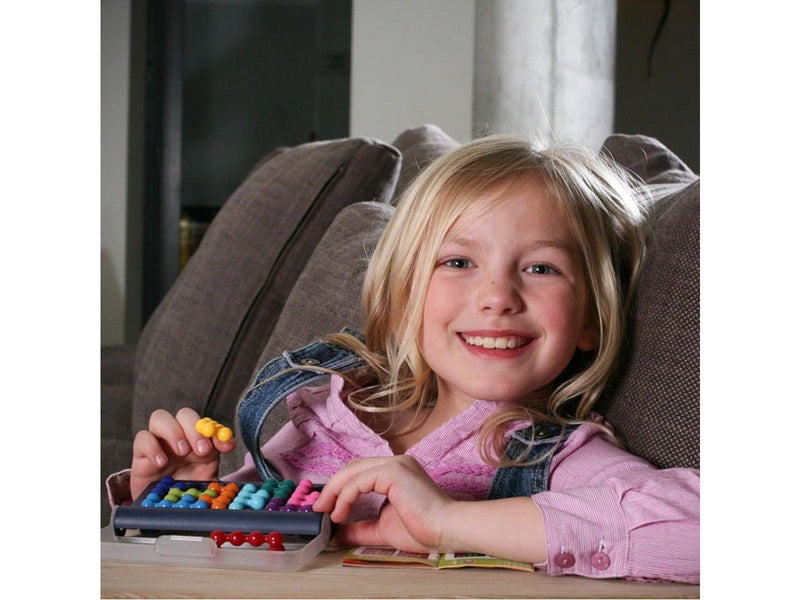 Leikkien Smart Games - IQ Fit