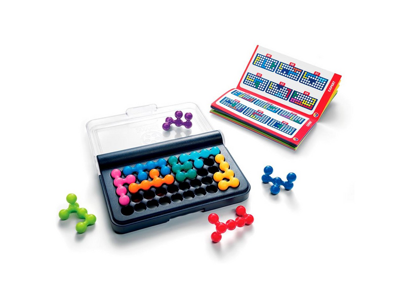 Leikkien Smart Games - IQ Fit