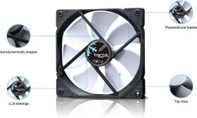 Fractal Design Dynamic X2 GP-14, schwarz/weiß - 140 mm