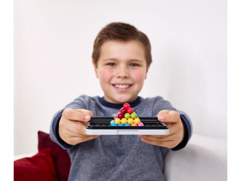 Leikkien Smart Games - IQ Puzzler Pro