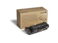 Xerox Original Toner schwarz für bis zu 15.000 Seiten (106R03624)