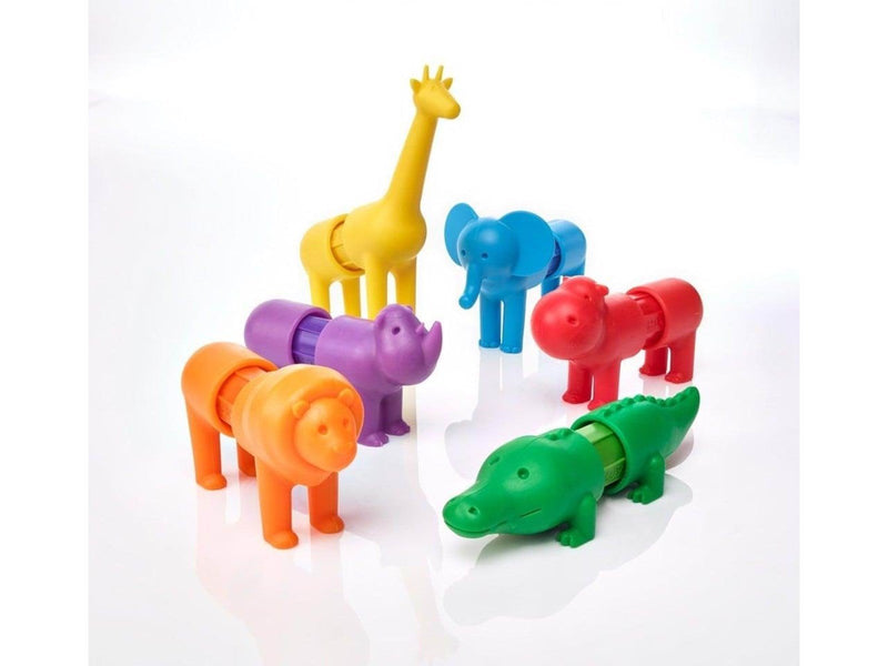 Smartmax My First Safari Animals