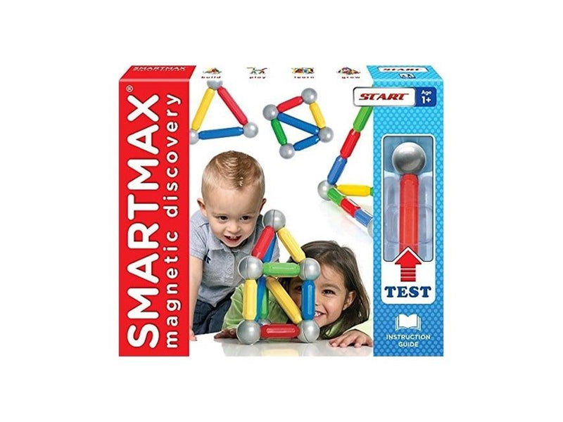 Smartmax Start 23 pcs