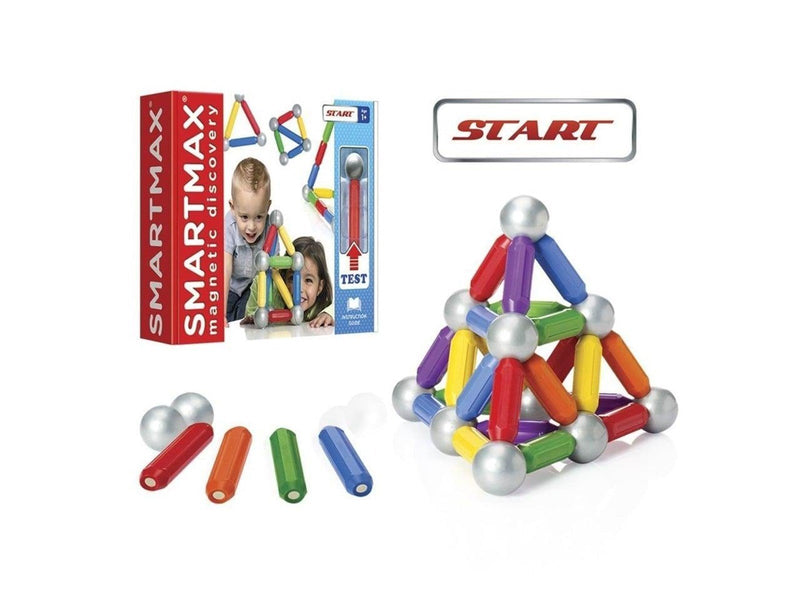 Smartmax Start 23 pcs