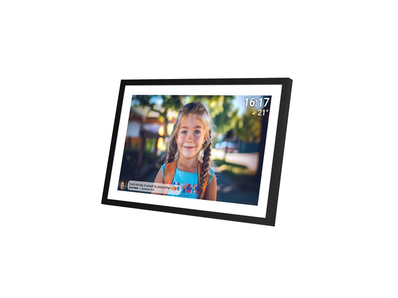 DENVER FRAMEO PFF-1516 - Black/White