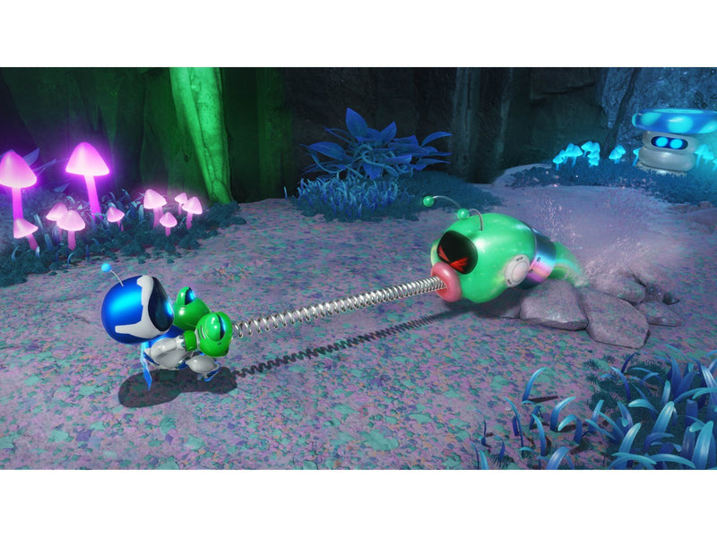 Astro Bot - Sony PlayStation 5 - Abenteuer - PEGI 7