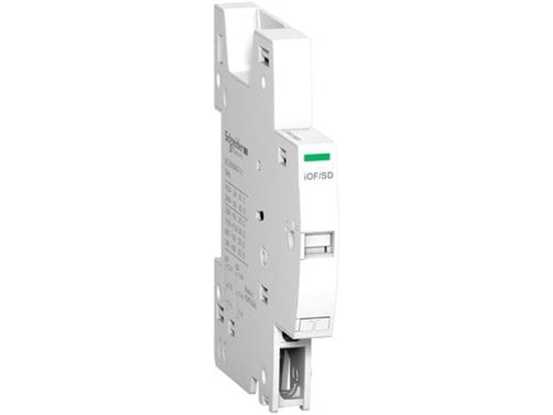 Schneider Electric Combination switch Acti 9 iC60 OF/SD open/close/signal