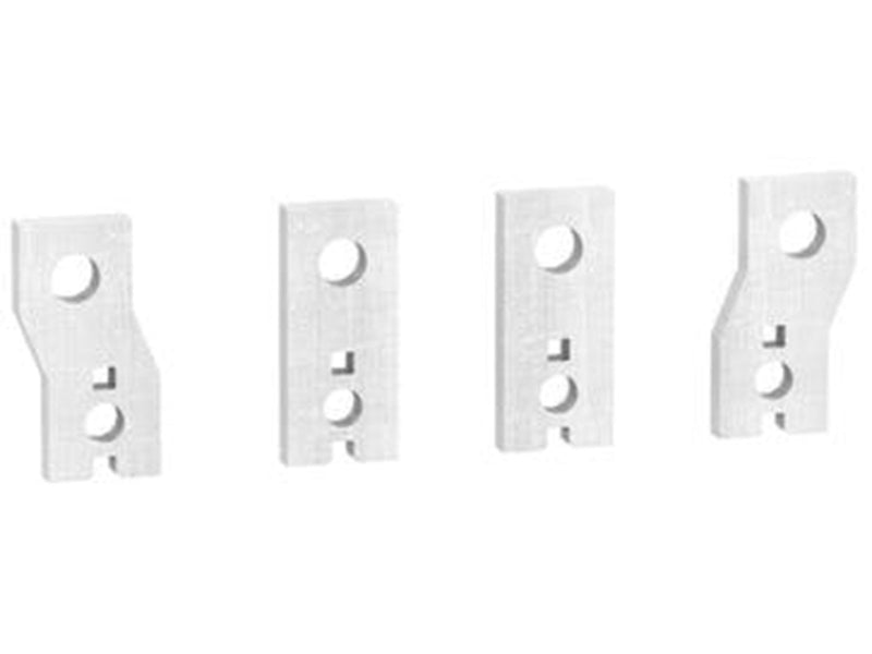 Schneider Electric Spreader set 52.5MM 4 pole NSX400-630